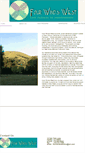 Mobile Screenshot of fourwindswest.org